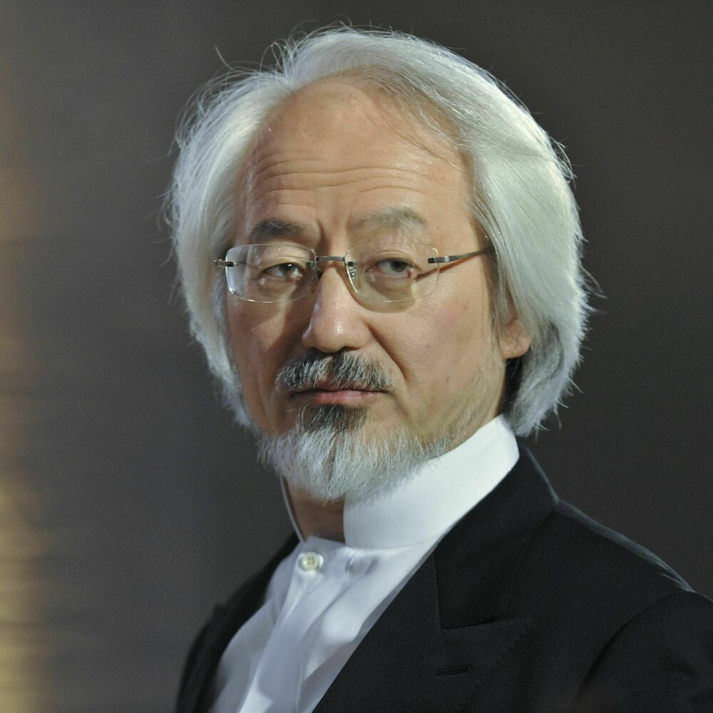 Picture of Masaaki Suzuki