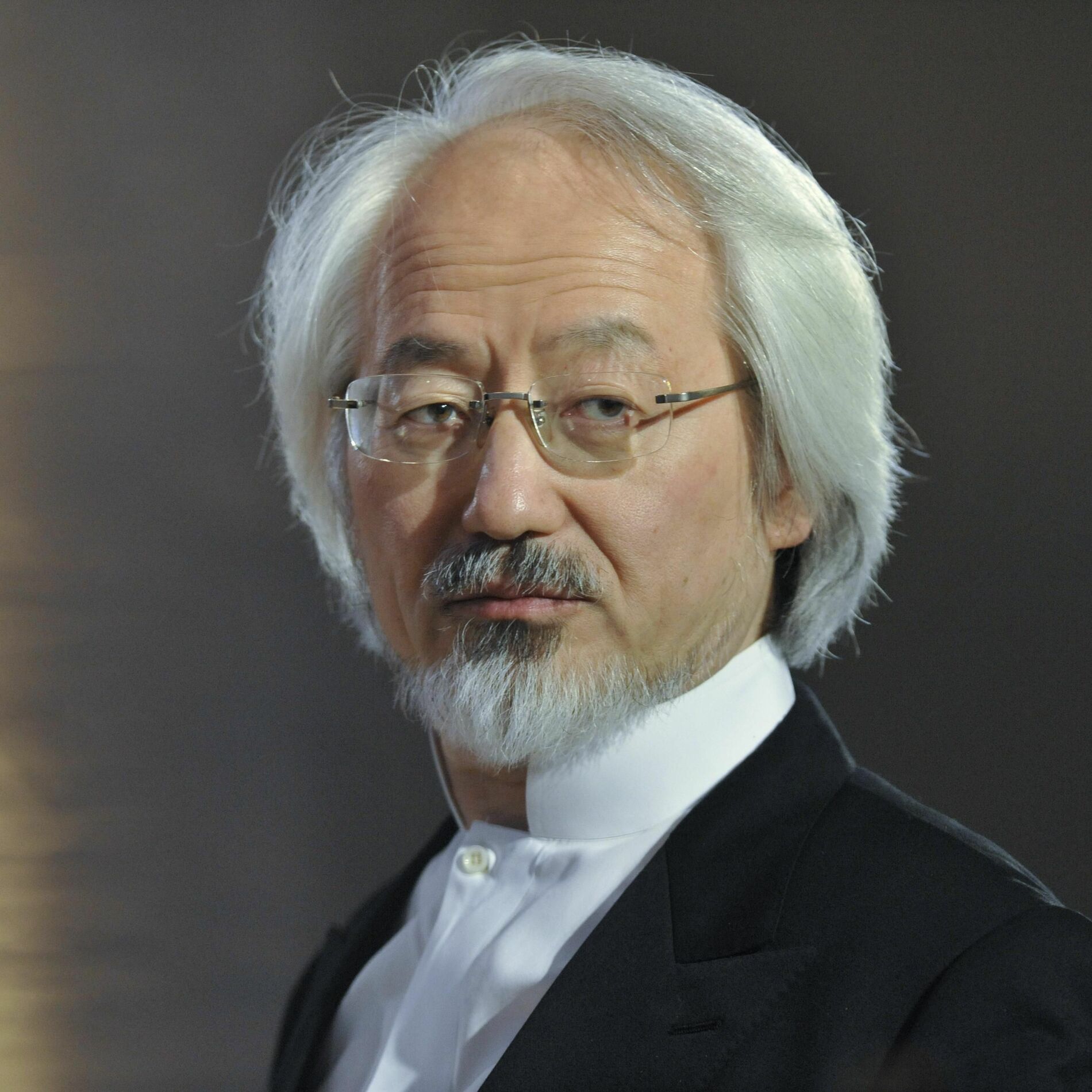 Masaaki Suzuki