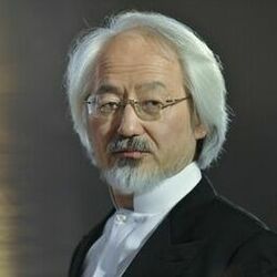 Picture of Masaaki Suzuki