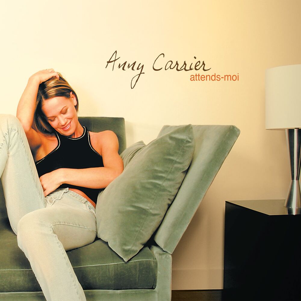 Picture of Anny Carrier