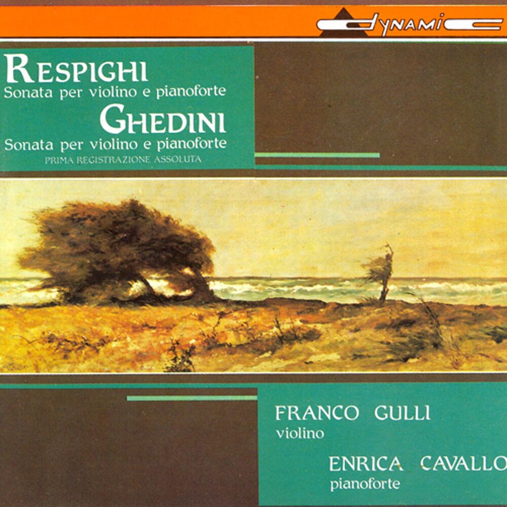 Picture of Franco Gulli
