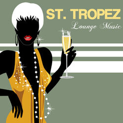 Picture of Saint Tropez Radio Lounge Chillout Music Club