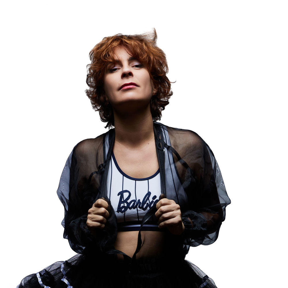 Marie Sigal