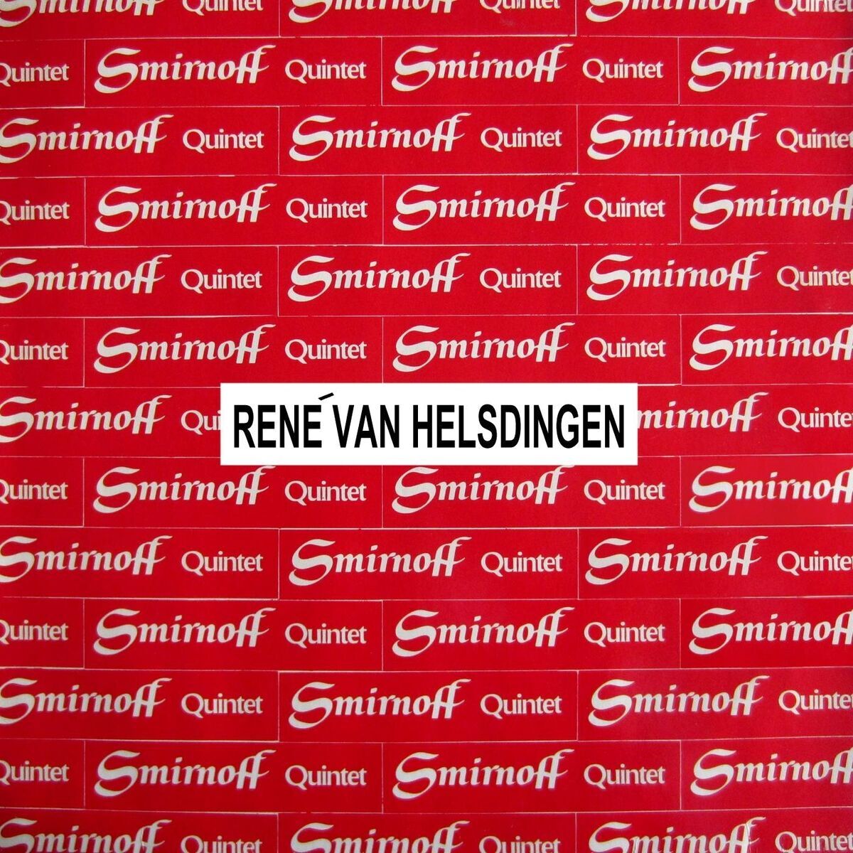 Rene Van Helsdingen