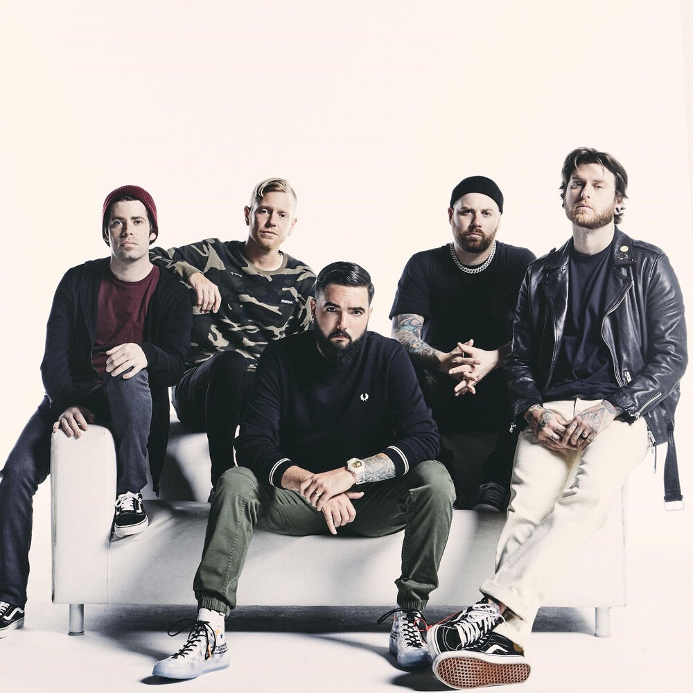 Picture of A Day to Remember