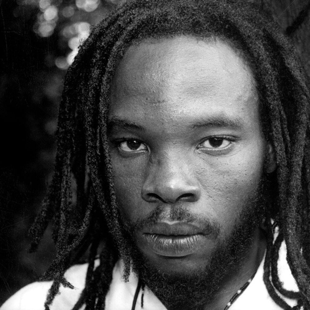 Picture of Bushman