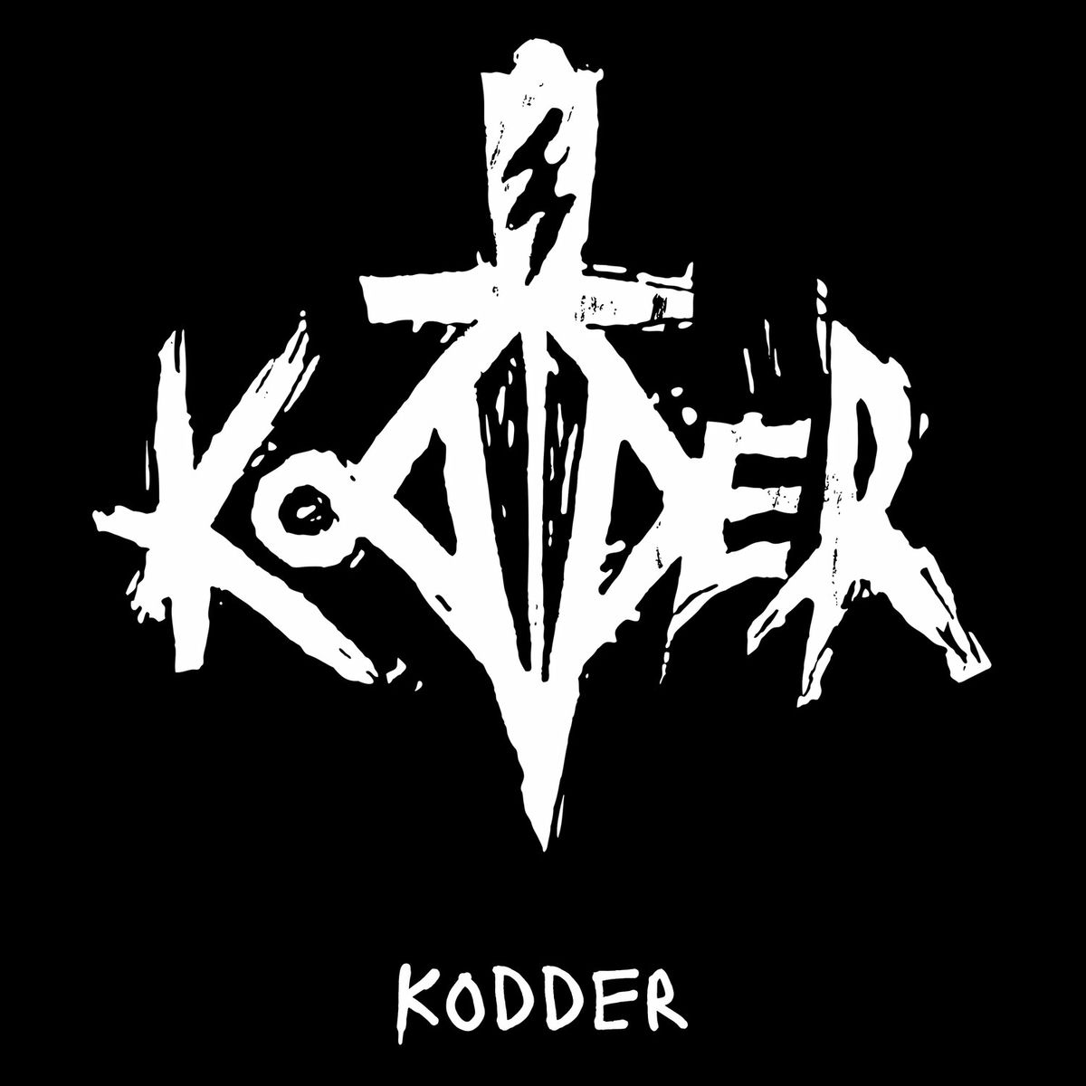 Kodder
