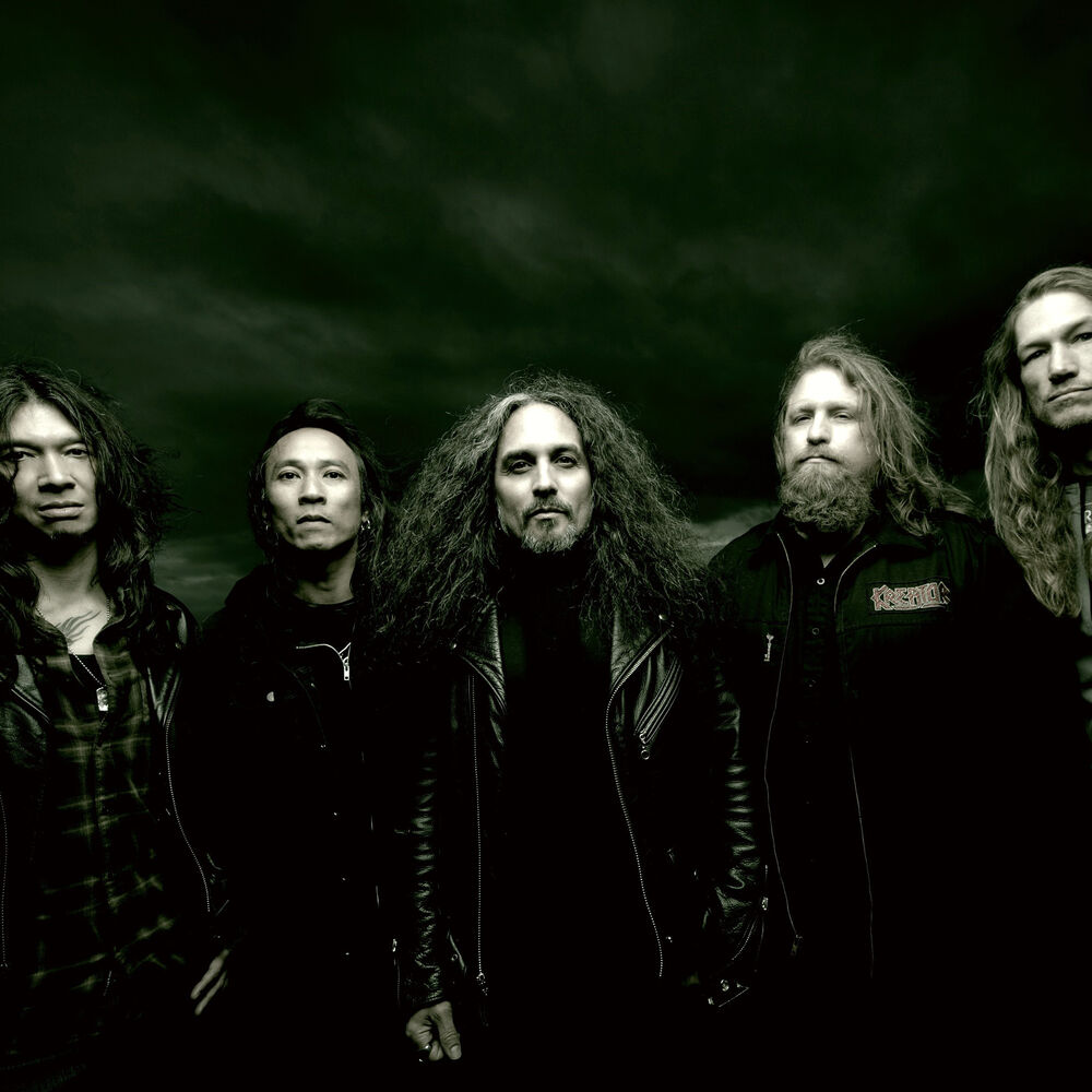 Picture of Death Angel