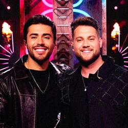Picture of Bruno & Denner