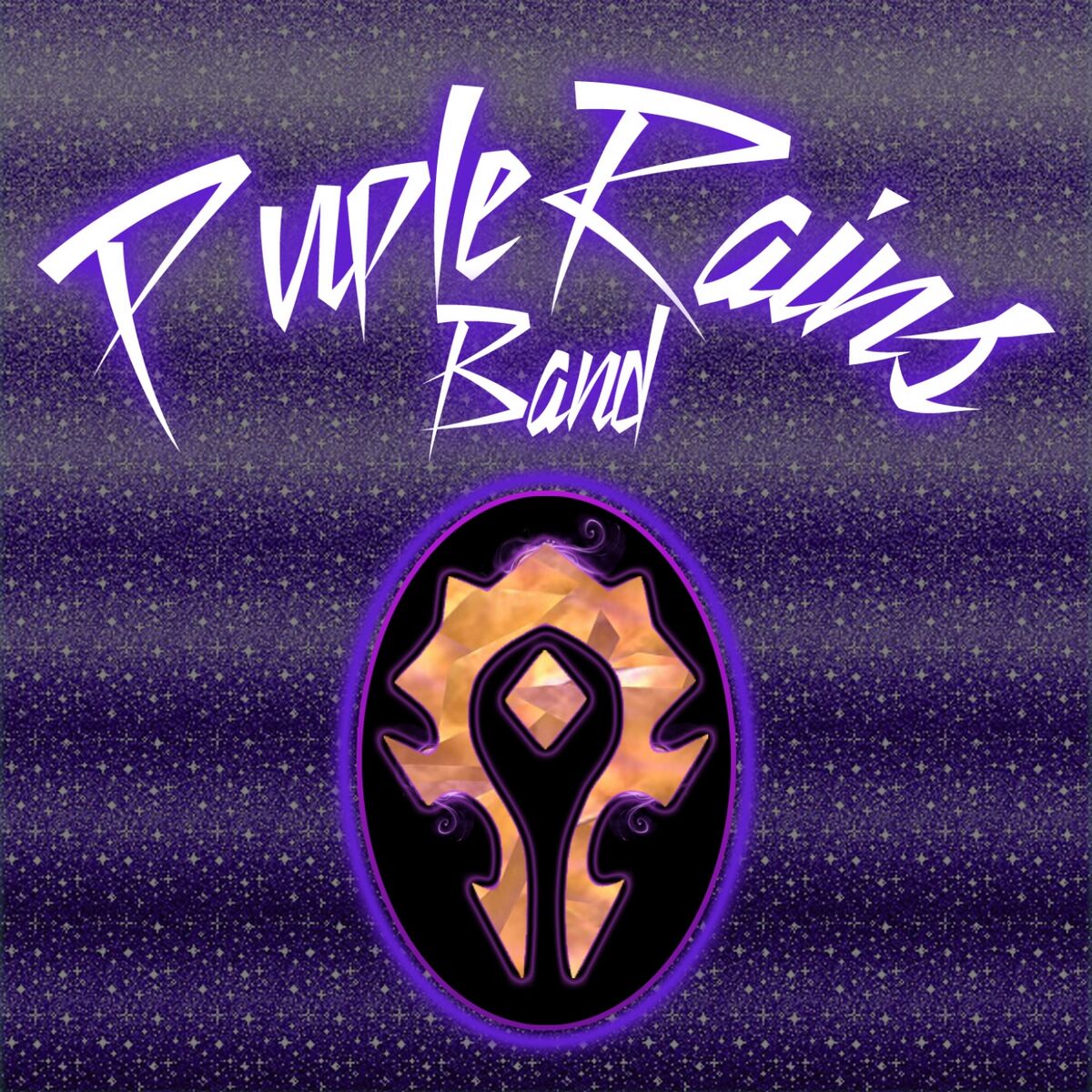 Artist picture of Purple Rains Band