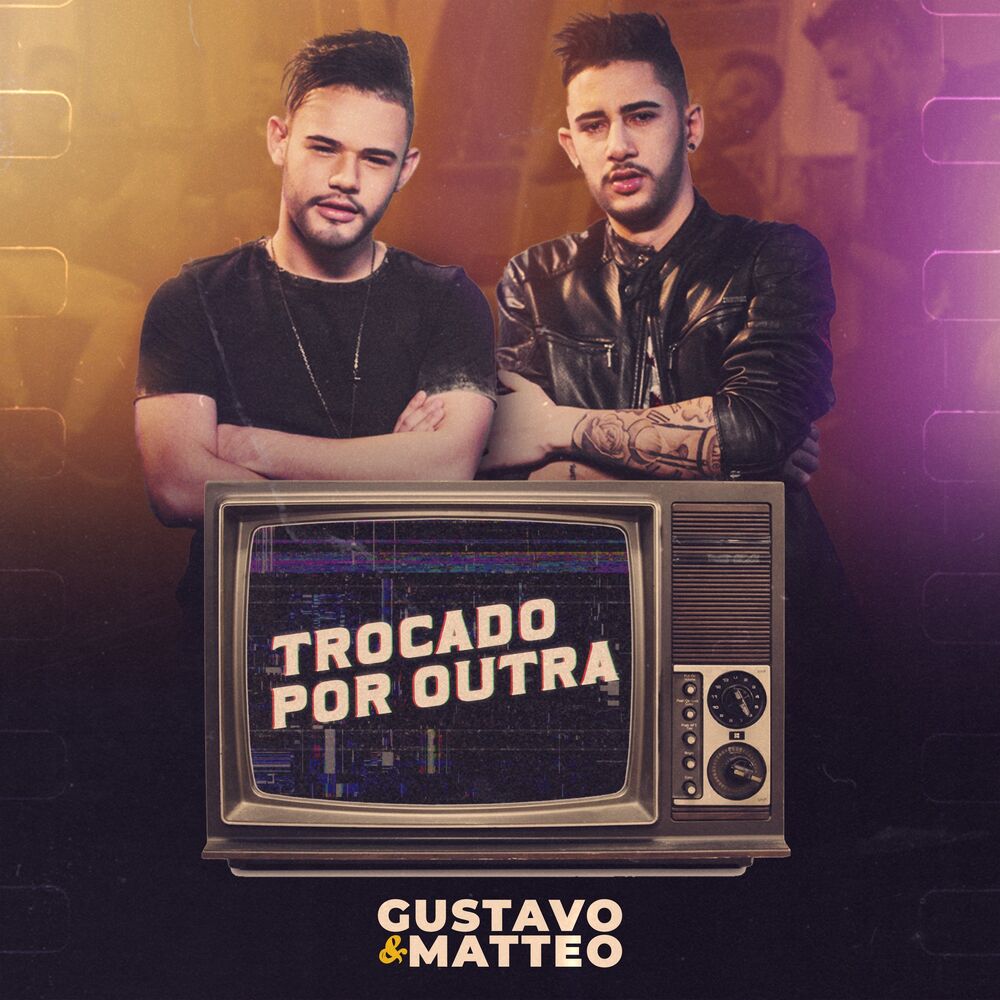 Picture of Gustavo e Matteo