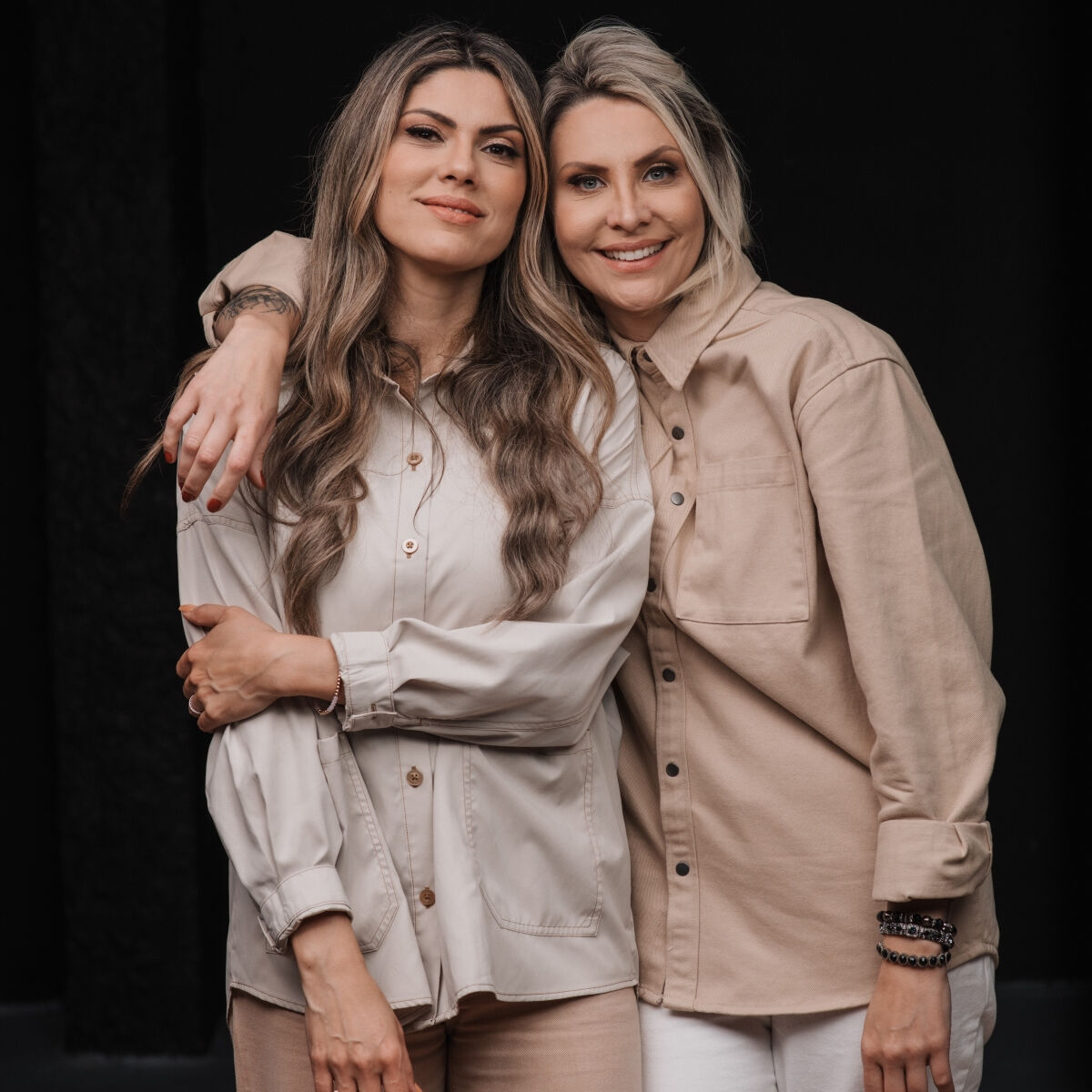 Giovana & Luciane