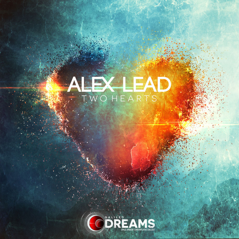Picture of Alex Lead