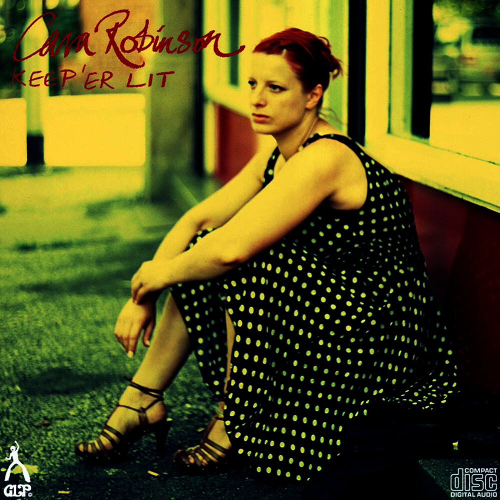 Picture of Cara Robinson