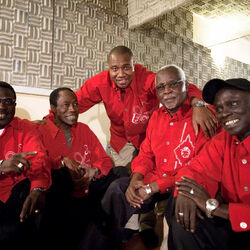 Picture of Africando