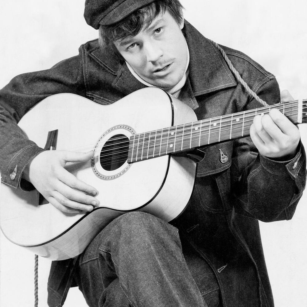 Picture of Irwin Goodman