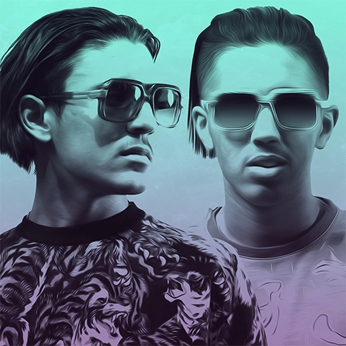 Artist picture of MMZ