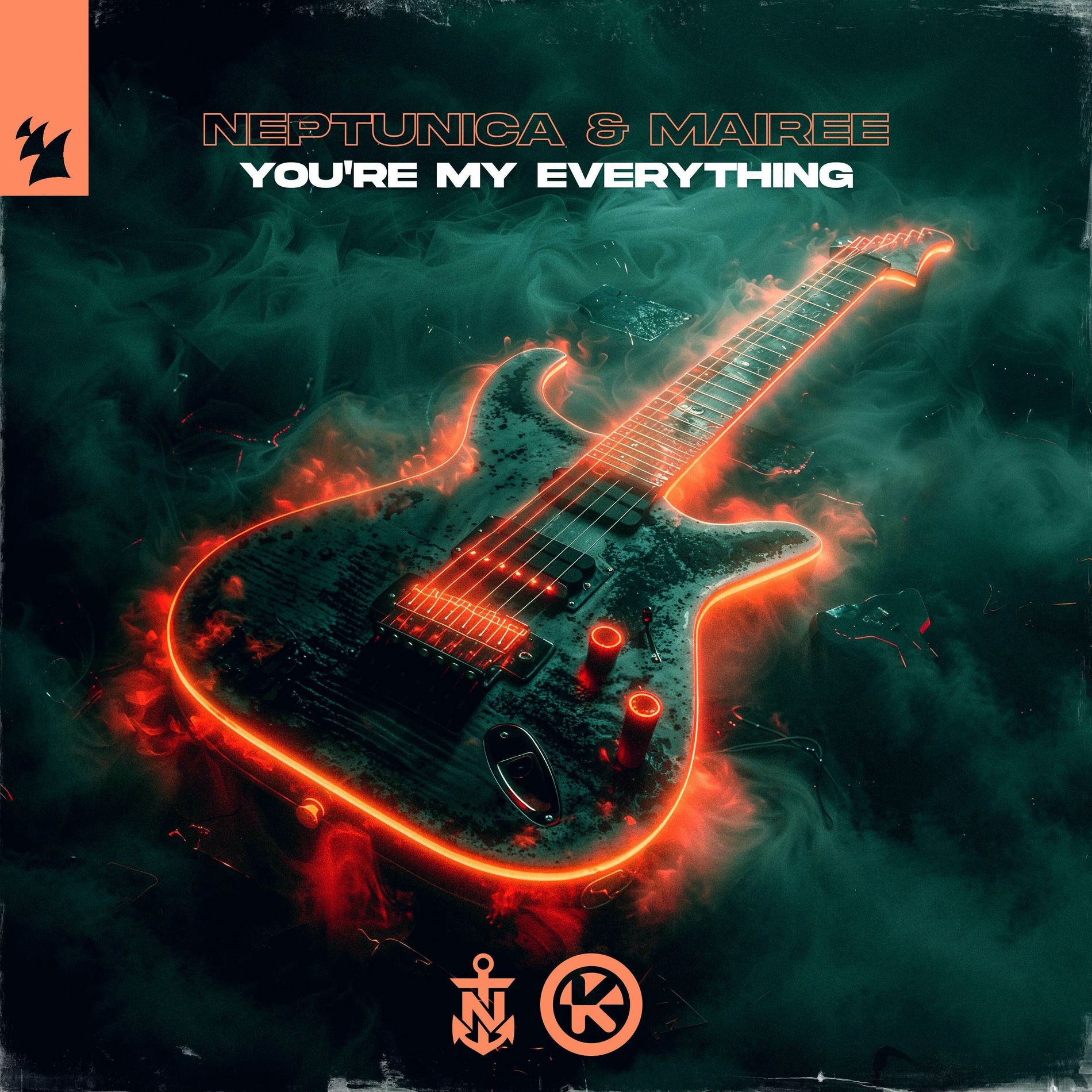 Artist picture of Mairee