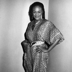 Picture of Evelyn Thomas