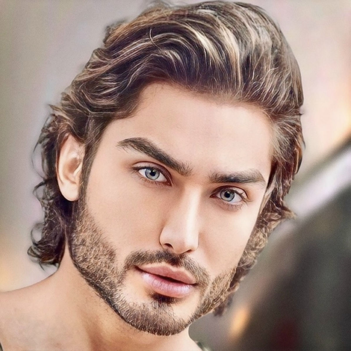 Artist picture of Alireza Kohany