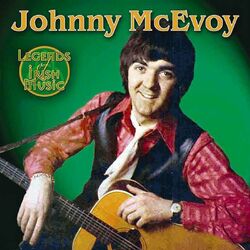 Picture of Johnny McEvoy