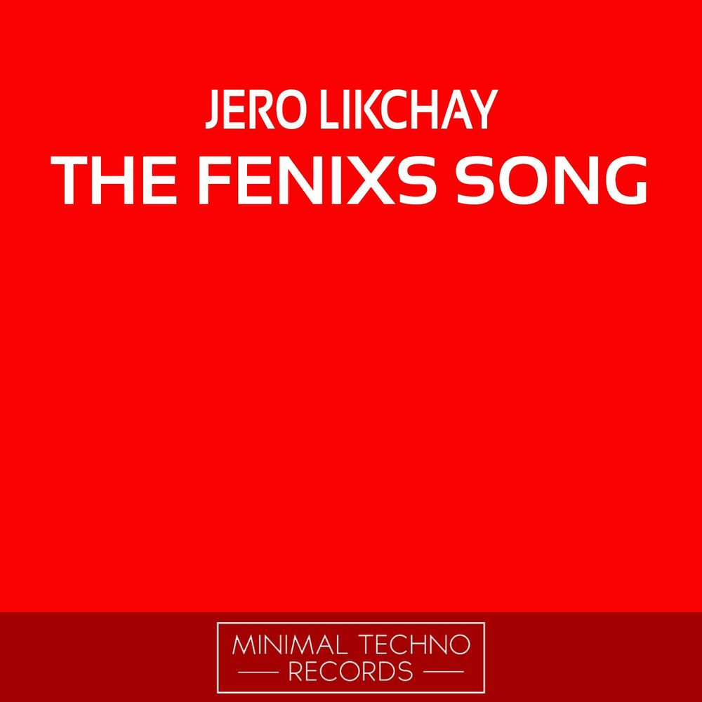 Picture of Jero Likchay