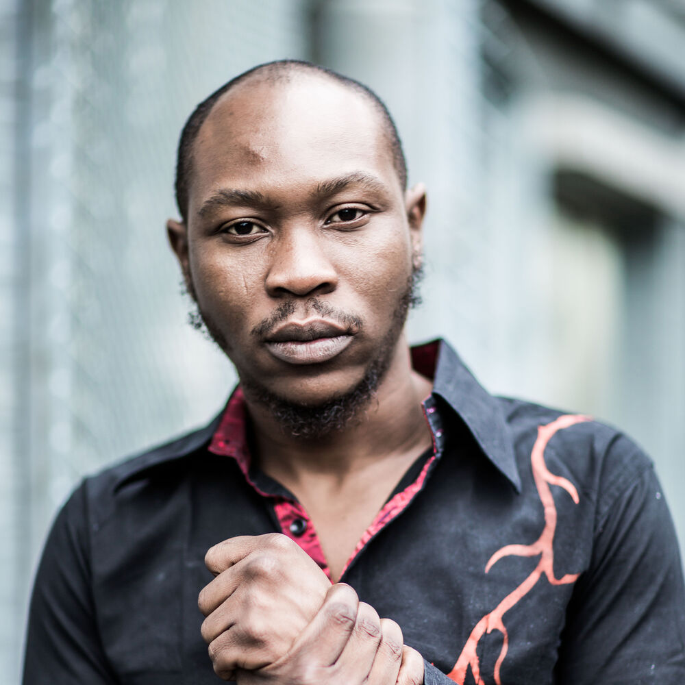 Picture of Seun Kuti & Egypt 80