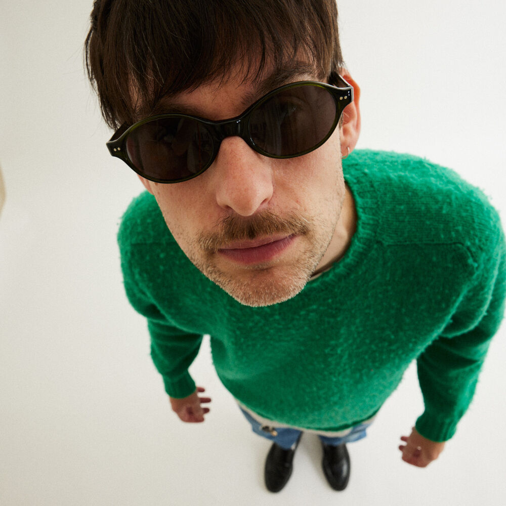 Picture of Ed Mount