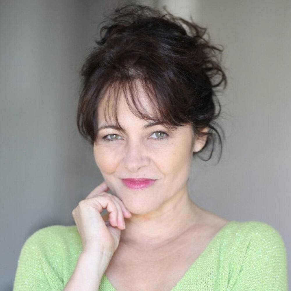 Picture of Angélique Magnan