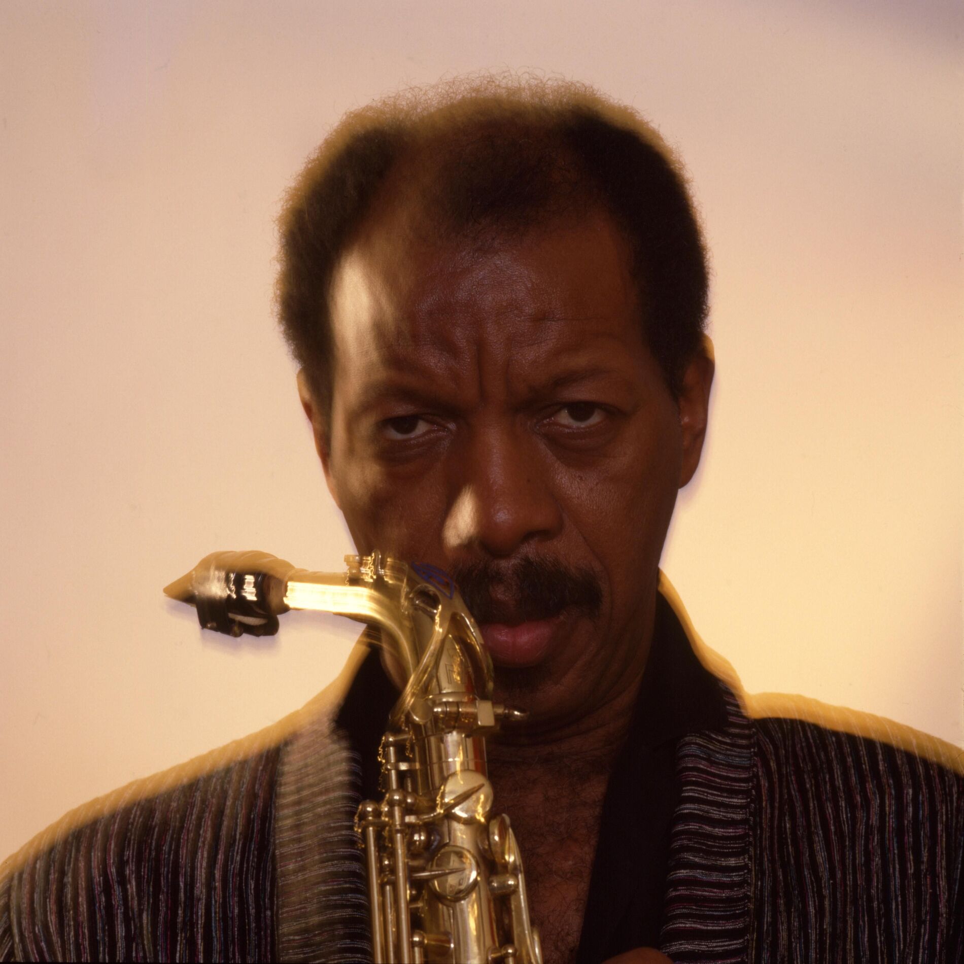 The Ornette Coleman Trio