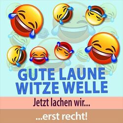 Picture of Witze Erzähler TA