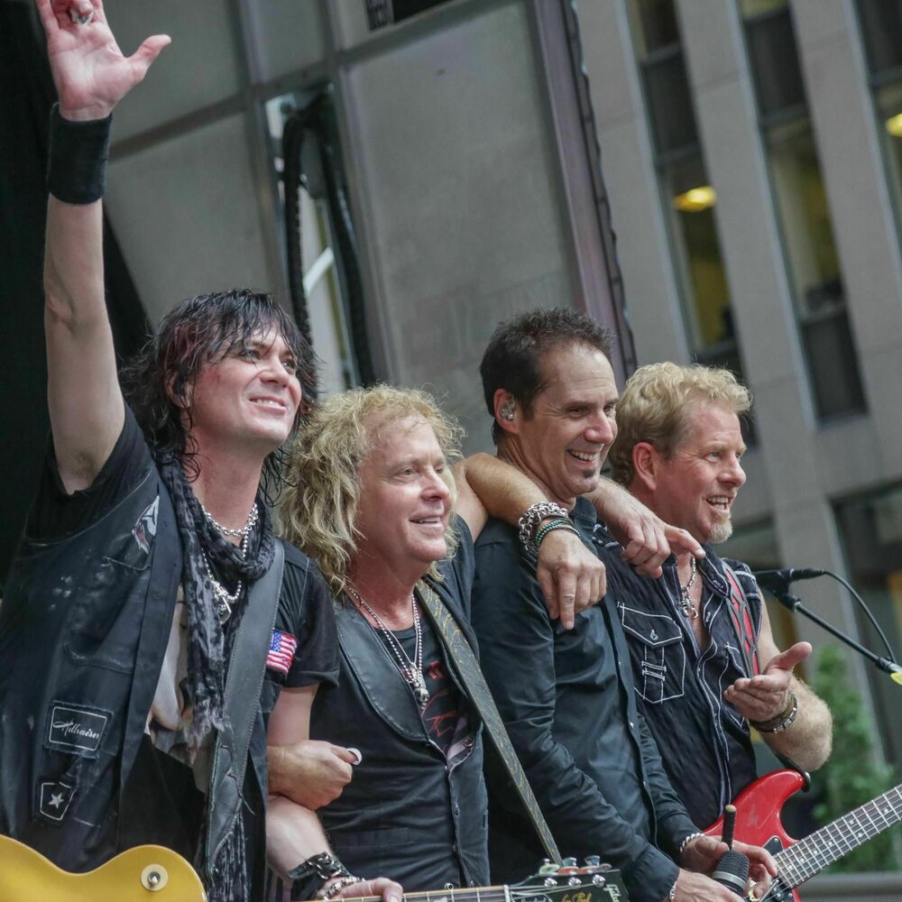 Picture of Night Ranger