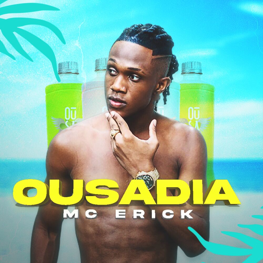 Picture of Mc Erick