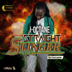 I-Octane
