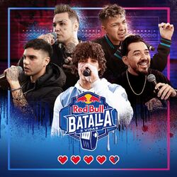 Picture of Red Bull Batalla