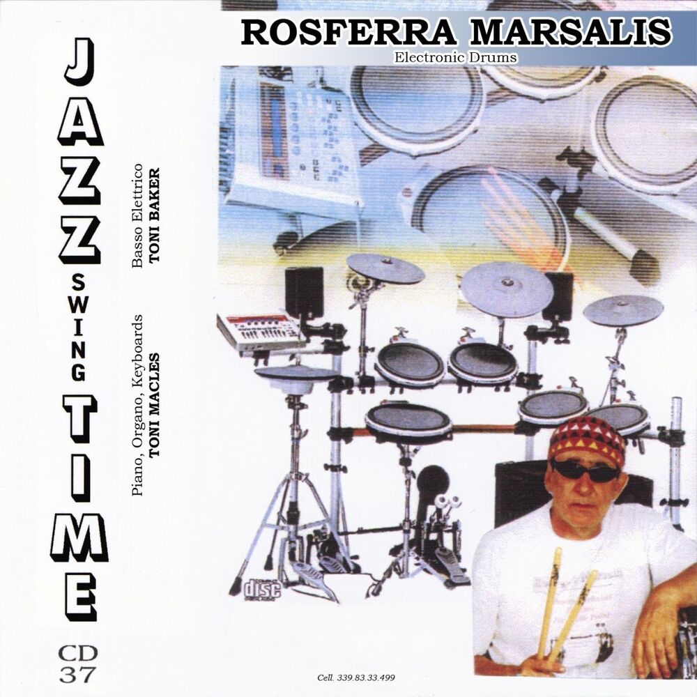Picture of Rosferra Marsalis