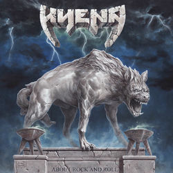 Hyena
