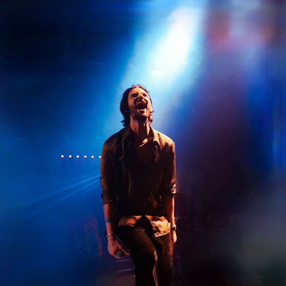 Artist picture of Ben Barnes