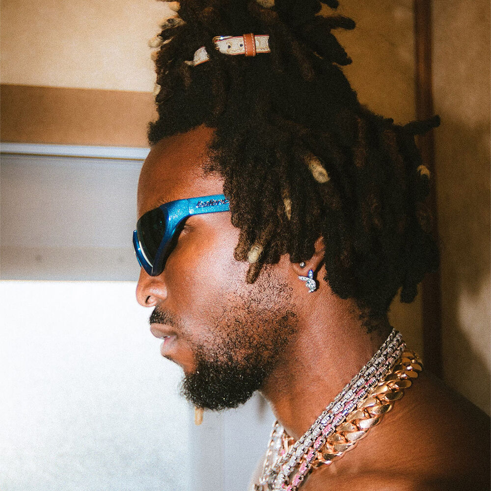 Picture of SAINt JHN