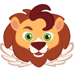Picture of Leoncito Alado