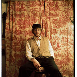 Picture of Hunter Metts