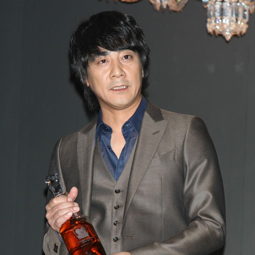 Picture of Masayoshi Yamazaki