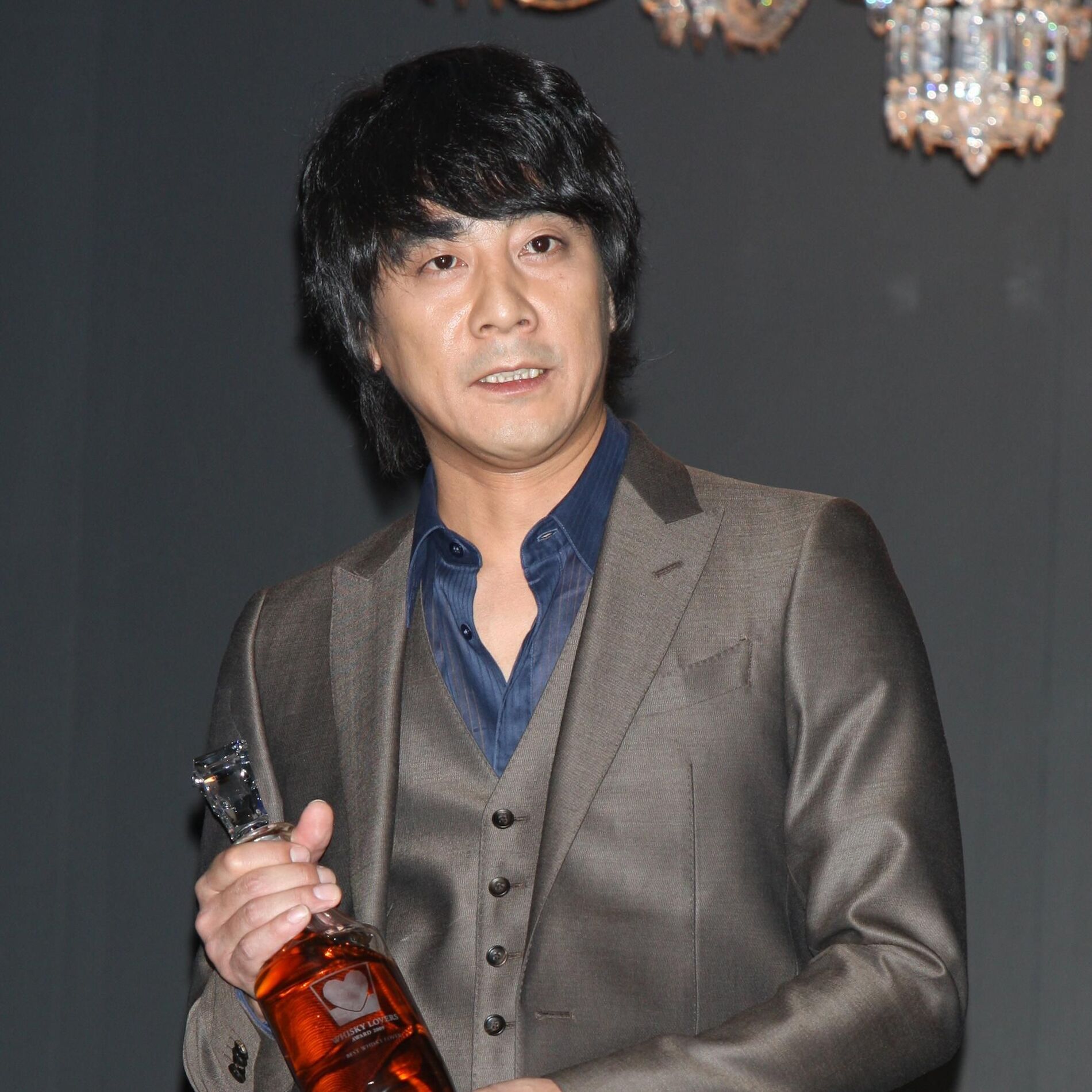 Masayoshi Yamazaki