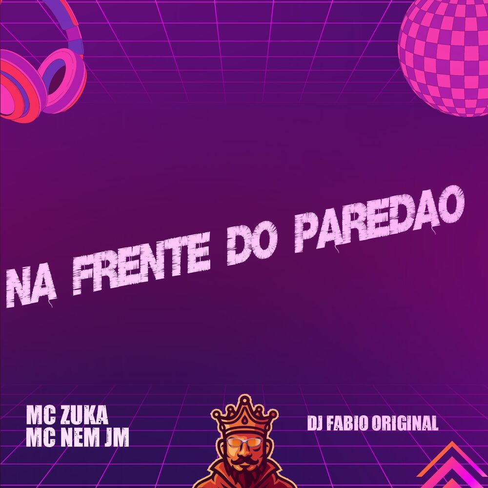 Picture of DJ Fabio Original