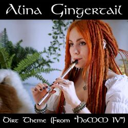 Picture of Alina Gingertail