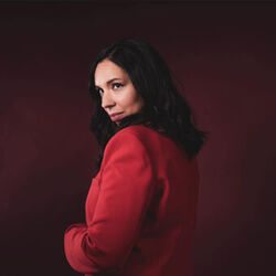 Picture of Sarah Lancman