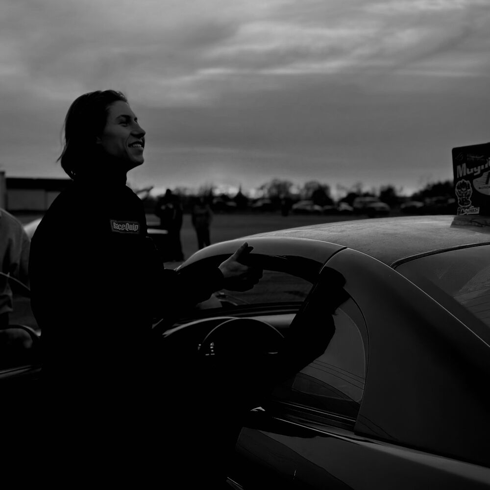 Picture of Nic Steez