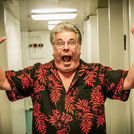 Mojo Nixon