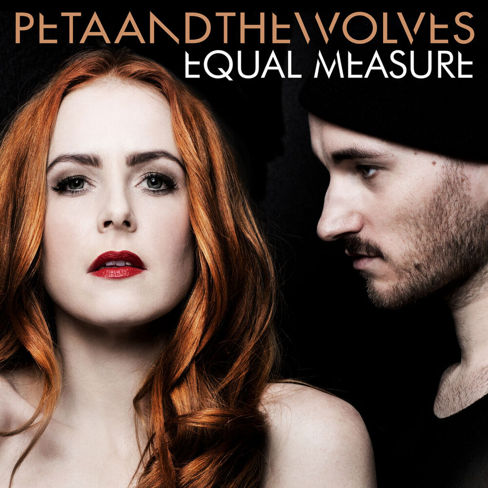 Picture of Peta And The Wolves