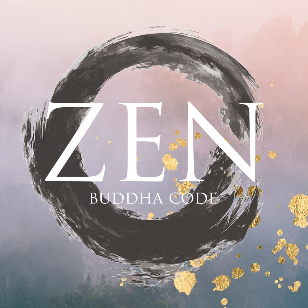 Buddha Code